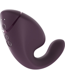 Womanizer Next Duo wibrator ze stymulatorem łechtaczki 3D Pleasure Air
