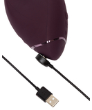 Womanizer Next Duo wibrator ze stymulatorem łechtaczki 3D Pleasure Air