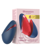 Womanizer Next Liberty stymulator łechtaczki