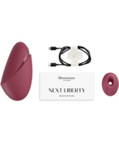 Womanizer Next Liberty klitora stimulators