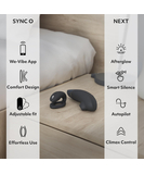 Womanizer Next & We-Vibe Sync O Lust & Luxury Limited Edition Collection