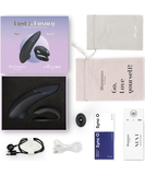 Womanizer Next & We-Vibe Sync O Lust & Luxury Limited Edition Collection