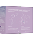 Womanizer Next & We-Vibe Sync O Lust & Luxury Limited Edition Collection