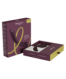 Womanizer OG Pleasure Air G-spot vibrator