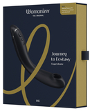 Womanizer OG Pleasure Air vibrators G punktam