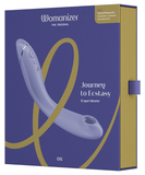 Womanizer OG Pleasure Air vibrators G punktam