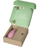 Womanizer Premium Eco klitora stimulators