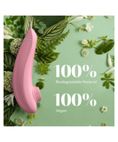 Womanizer Premium Eco klitora stimulators