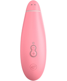 Womanizer Premium Eco клиторальный стимулятор