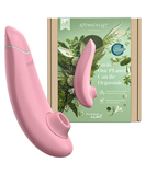 Womanizer Premium Eco клиторальный стимулятор