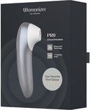 Womanizer PRO klitorisstimulaattori