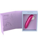 Womanizer PRO klitorisstimulaattori