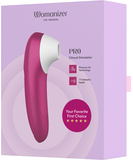 Womanizer PRO klitorisstimulaattori