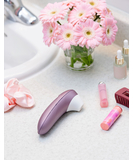 Womanizer PRO klitorisstimulaattori