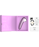 Womanizer PRO klitorisstimulaattori