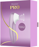 Womanizer PRO klitorisstimulaattori
