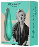 Womanizer The Original – Marilyn Monroe Special Edition clitoral stimulator
