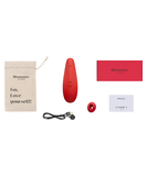 Womanizer The Original – Marilyn Monroe Special Edition kliitori stimulaator