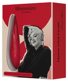 Womanizer The Original – Marilyn Monroe Special Edition clitoral stimulator
