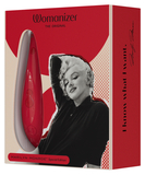 Womanizer The Original – Marilyn Monroe specialus leidimas klitorio stimuliatorius