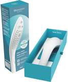 Womanizer Wave Shower Head & Water-Pressure Clitoral Massager