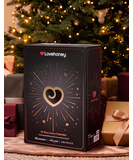 Womanizer + We-Vibe + Arcwave Luxury адвент-календарь