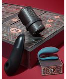 Womanizer + We-Vibe + Arcwave Luxury адвент-календарь