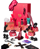 Womanizer + We-Vibe Couples адвент-календарь