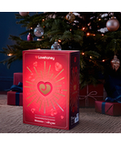 Womanizer + We-Vibe Couples адвент-календарь