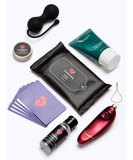 Womanizer + We-Vibe Couples адвент-календарь