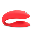 We-Vibe Sensations in Sync Set