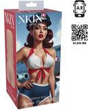 XKIN Pinup Girls Bonnie Bombshell Large Masturbator