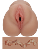 XKIN Pinup Girls Bonnie Bombshell Large Masturbator