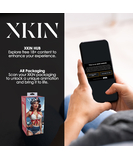 XKIN Pinup Girls Bonnie Bombshell Large Masturbator