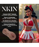 XKIN Pinup Girls Cherry Splitz Large Masturbator
