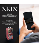 XKIN Pinup Girls Cherry Splitz Large Masturbator