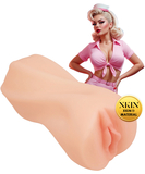 XKIN Pinup Girls Darla Smashburger Medium Masturbator