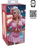 XKIN Pinup Girls Darla Smashburger Medium Masturbator