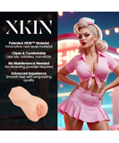 XKIN Pinup Girls Darla Smashburger Medium Masturbator