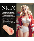 XKIN Pinup Girls Lexi Lockerload Large Masturbator