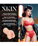 XKIN Pinup Girls Misty Muffburner Medium Masturbator