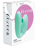 Xocoon Couples Foreplay pāru vibrators