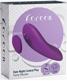 Xocoon Date Night клиторальный смарт-вибратор