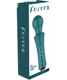 Xocoon Power Massager wibrator różdżka do masażu