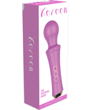 Xocoon Power Massager wibrator różdżka do masażu