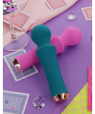 Xocoon Power Massager wibrator różdżka do masażu