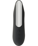 XOUXOU Inflatable Prostate Vibrator