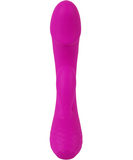 XOUXOU Super Soft One Button Rabbit vibrators