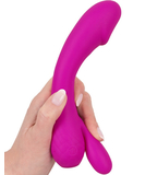 XOUXOU Super Soft One Button Rabbit vibrators