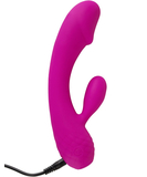 XOUXOU Super Soft One Button Rabbit Vibrator